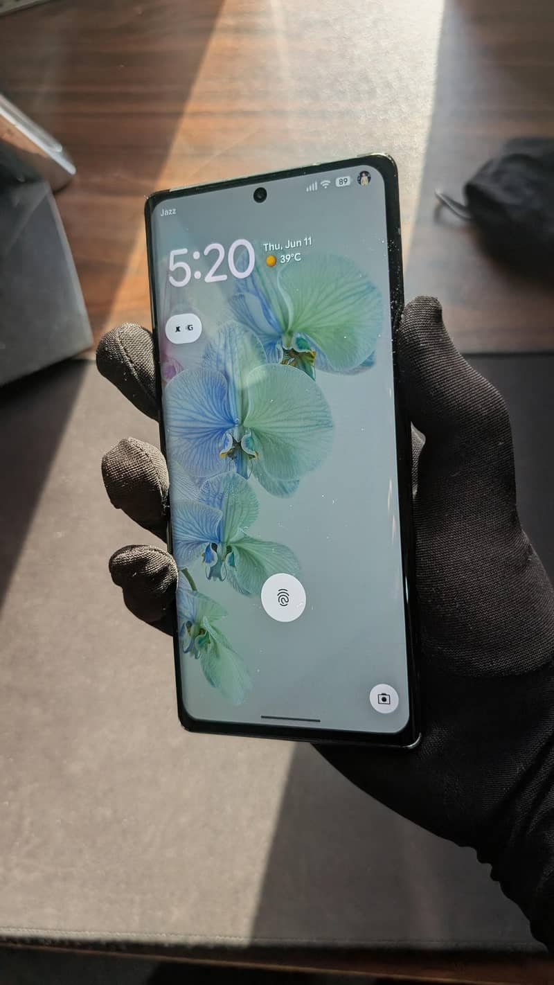 Google Pixel 6 Pro 12/256 Factory Unlock 2