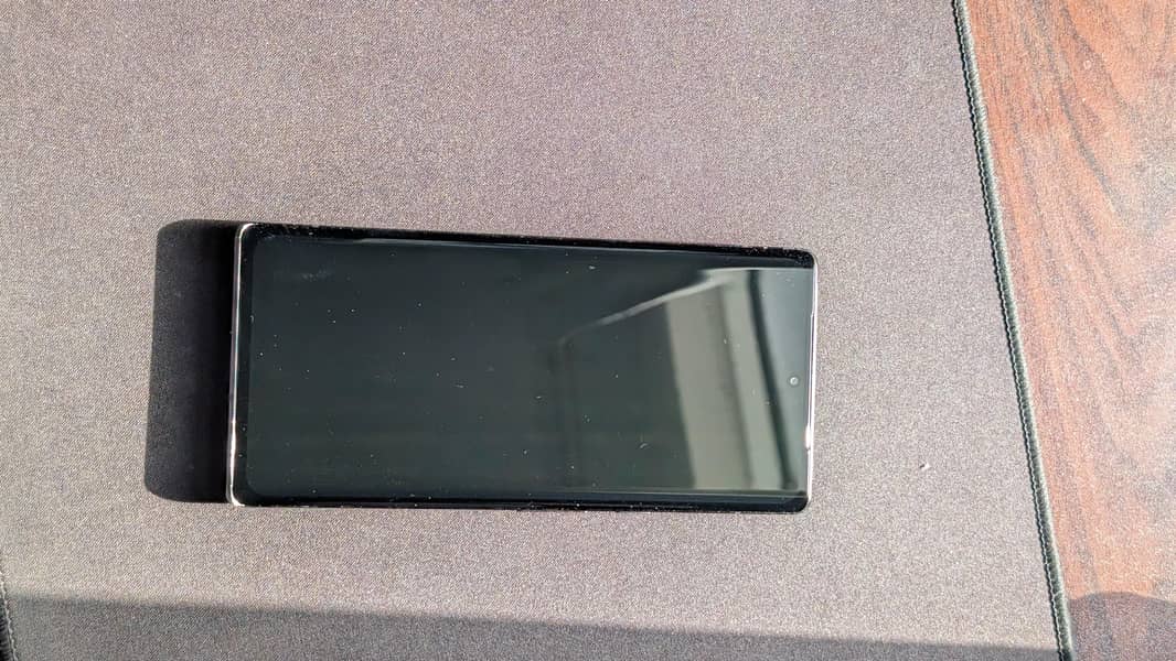 Google Pixel 6 Pro 12/256 Factory Unlock 7