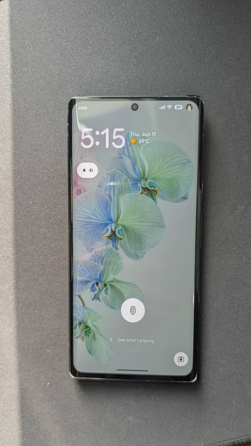 Google Pixel 6 Pro 12/256 Factory Unlock 8