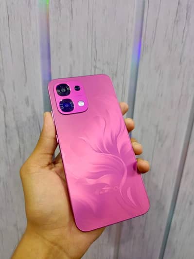 OPPO A 6 Pro