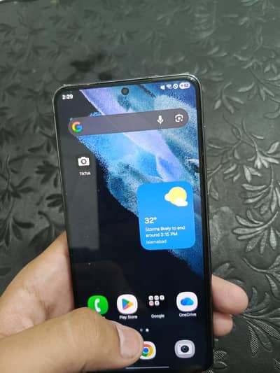 Samsung Mobile S21 5g