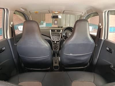 Suzuki Cultus VXL 2018