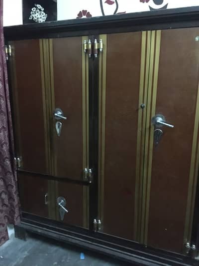 Safe hai