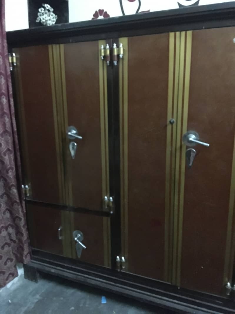 Safe hai 1