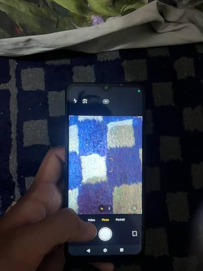Xiaomi Redmi A3x Official PTA approved exchange possible urgent sale
