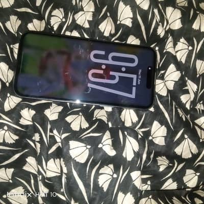 Apple iPhone 14 Pro Max