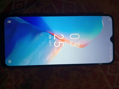 Infinix Smart 7 Hd 2+2/64