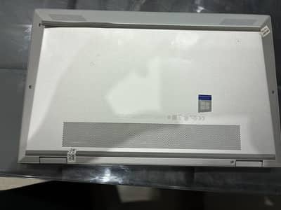 Core i7 11 gen HP elite book x360 1040 G7