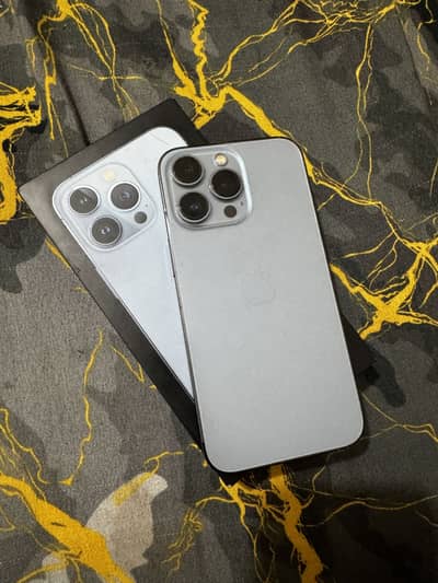 Apple iPhone 13 Pro