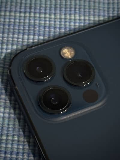 Apple iPhone 12 Pro