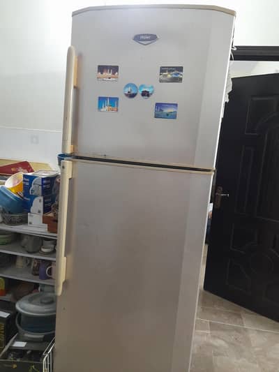 Haier for sale  All good in working in use  working good