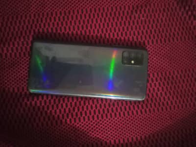 Samsung Mobile A51