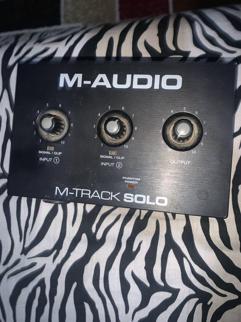 m. audio 3