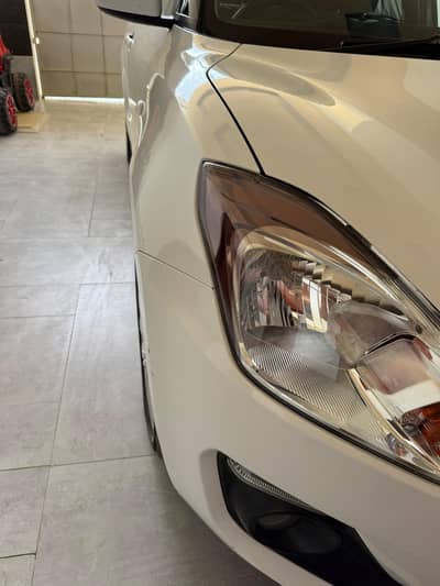 Suzuki Swift 2023