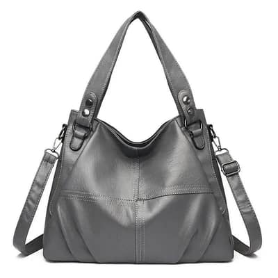 original leather  shoulder bags