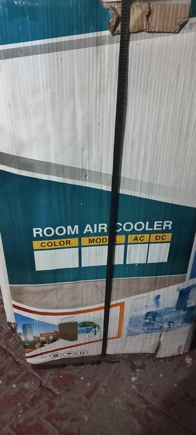 Brand New Air cooler