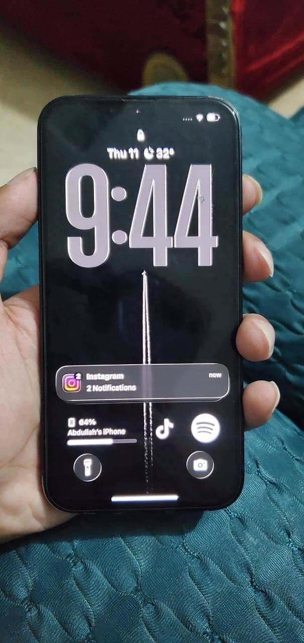 Apple iPhone 13 3