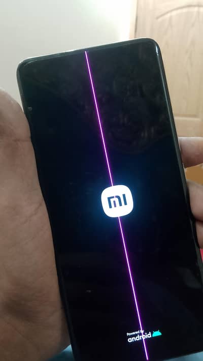 Xiaomi Mi 11 Ultra