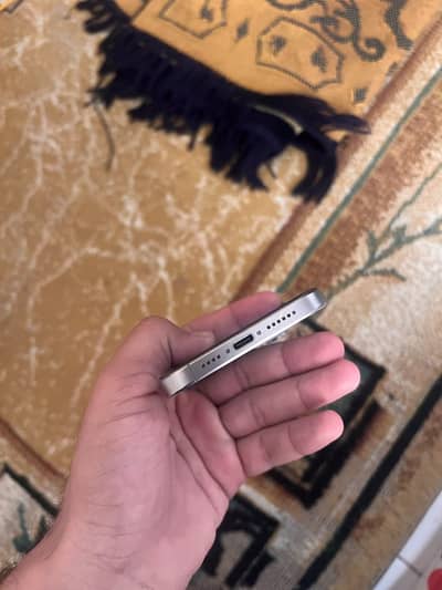 Apple iPhone 15 Pro Max NON PTA 256 GB urgent sale