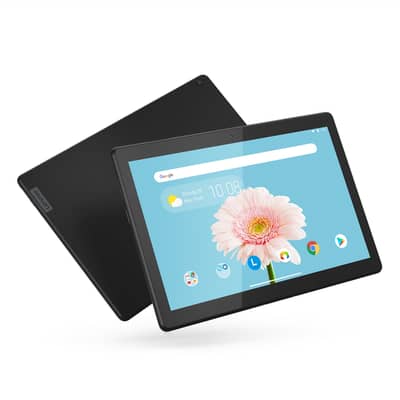 Lenovo tablet M10