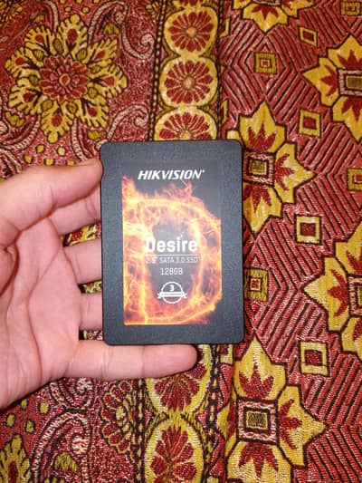 HIKVISION SSD