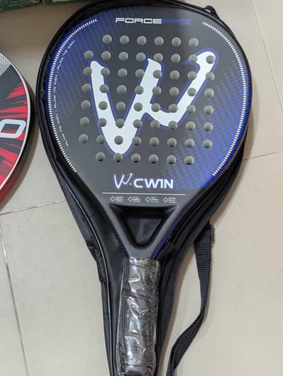 paddle racket