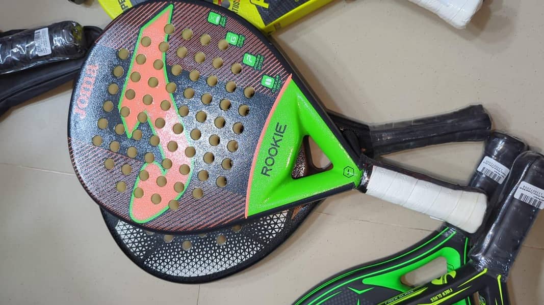 paddle racket 1