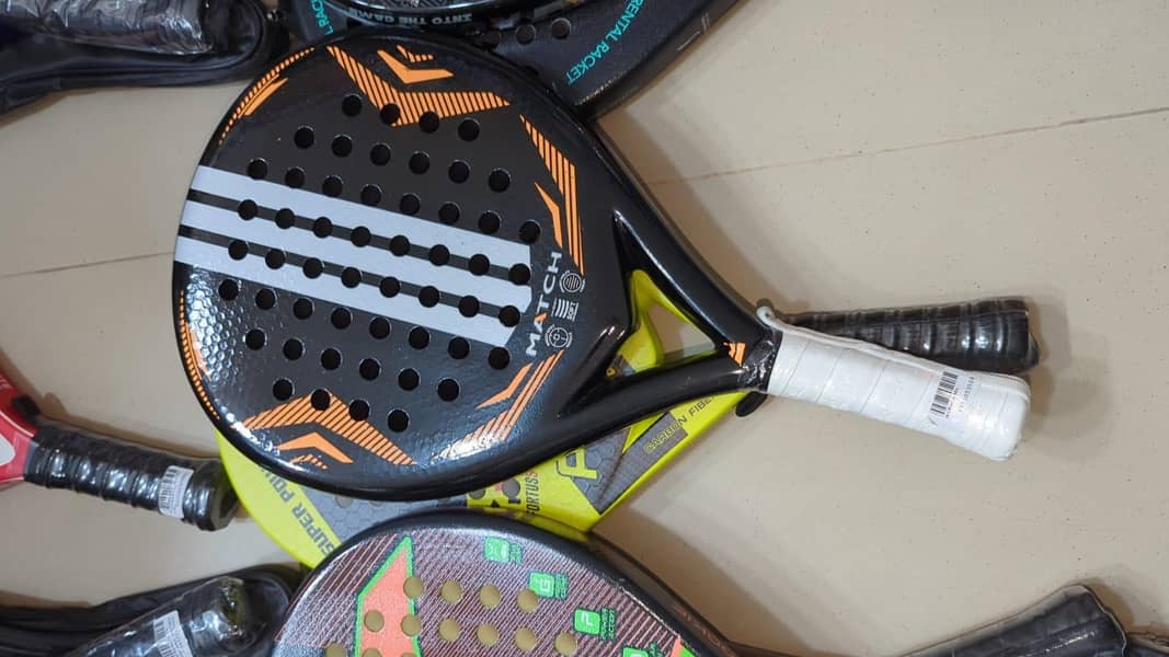 paddle racket 2
