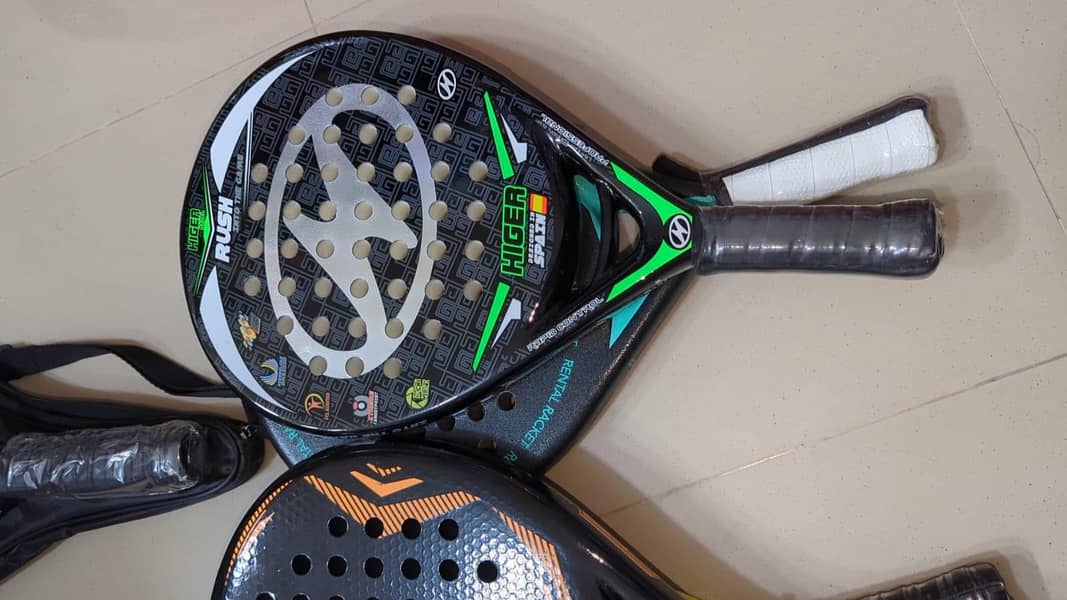 paddle racket 3