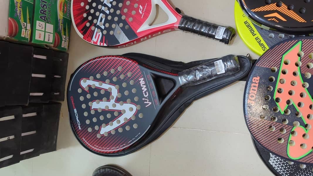 paddle racket 4
