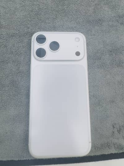 Apple iPhone 17 Pro Max