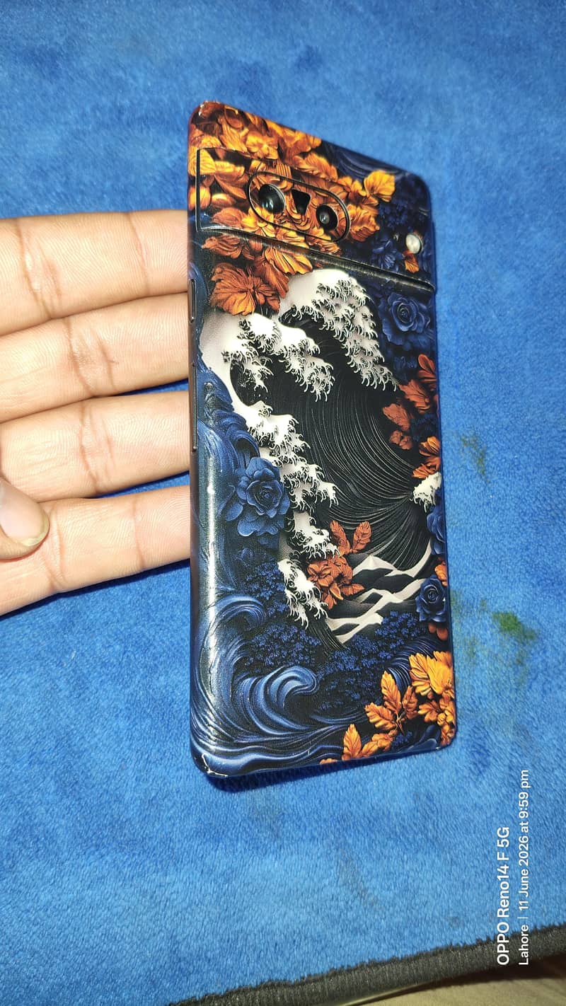 Google Pixel 7 0