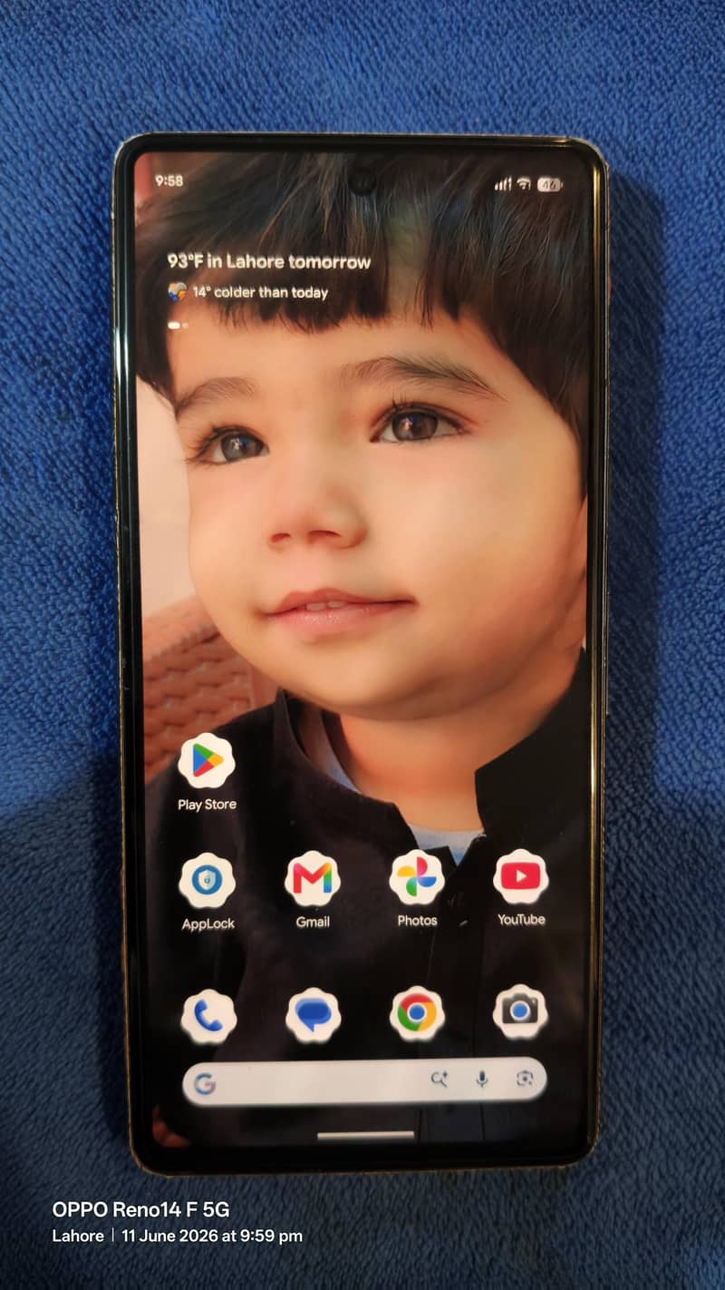 Google Pixel 7 1