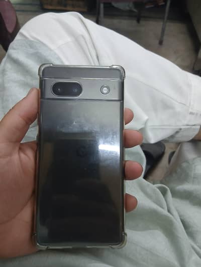 Google Pixel 7a