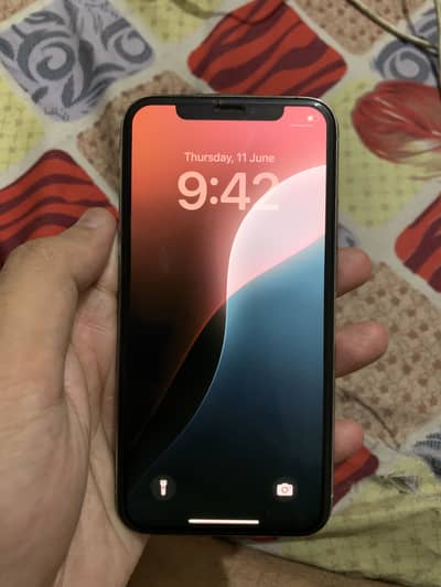 Apple iPhone XS