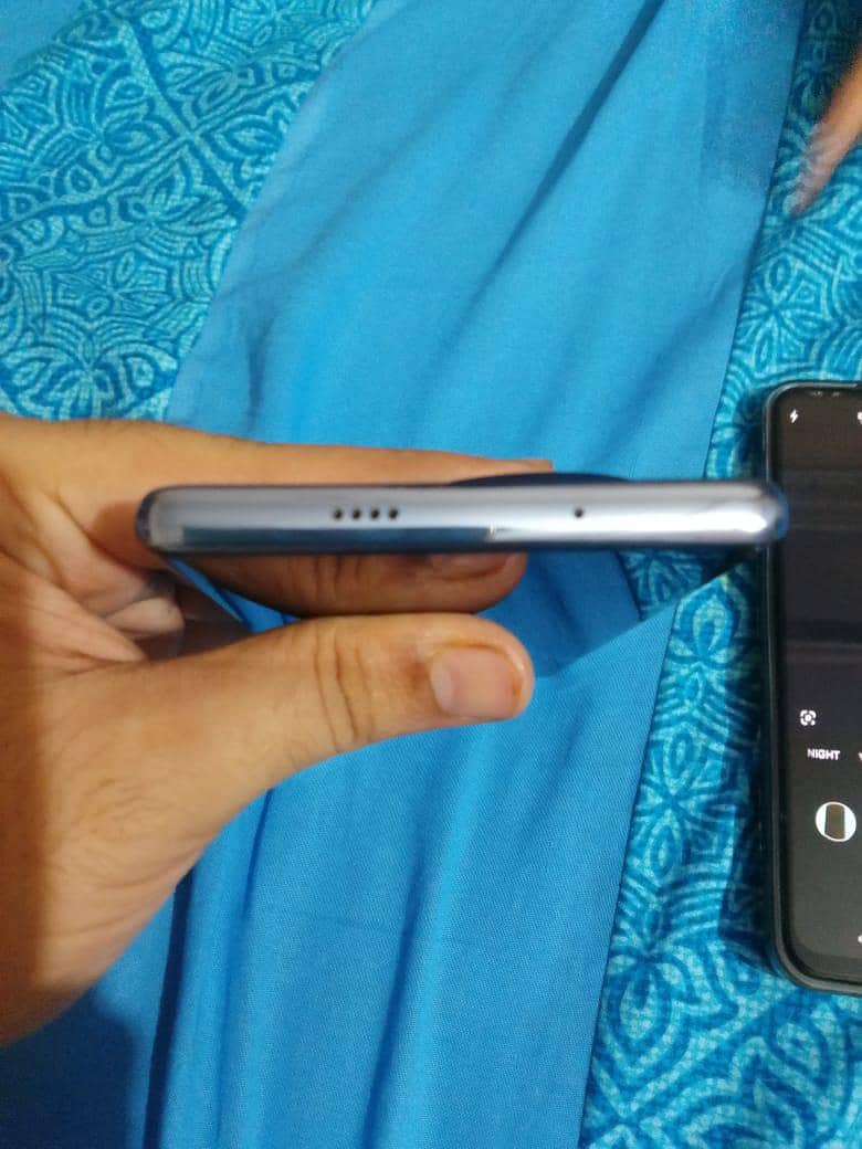 Tecno CAMON 30S 1