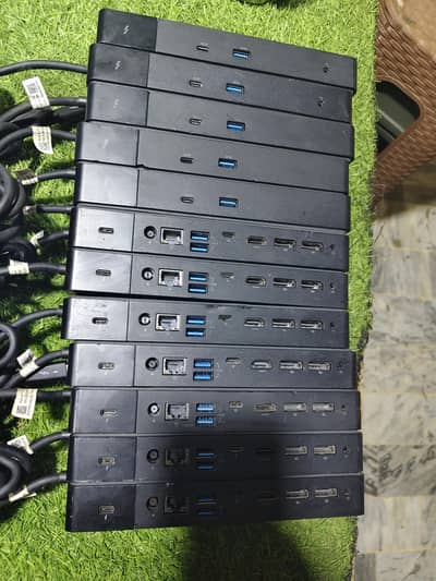 Dell wd19tb docking station+ keyboard mouse Bluetooth
