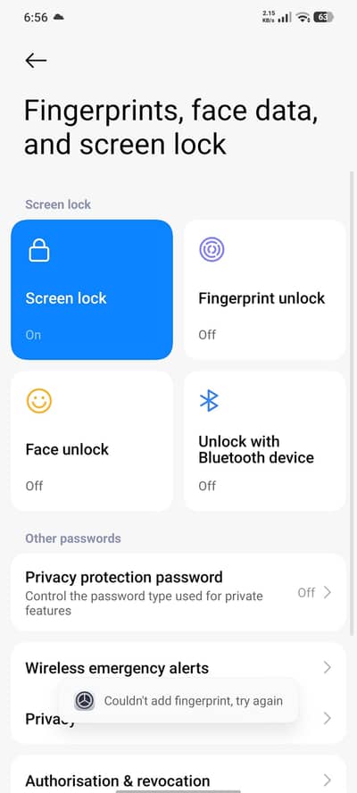 Xiaomi Other Model
