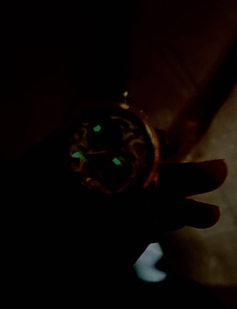 TRUE WORTH Automatic Skeleton Watch 4