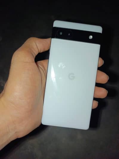 Google Pixel 6a