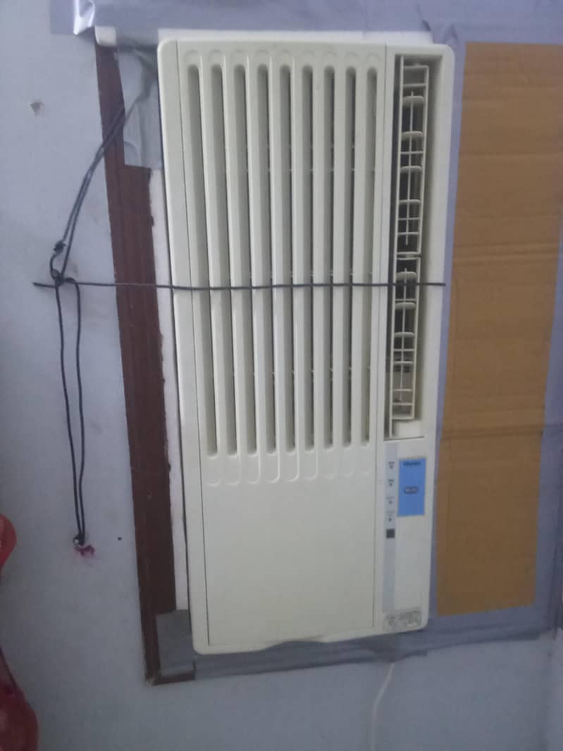 Window Ac 3