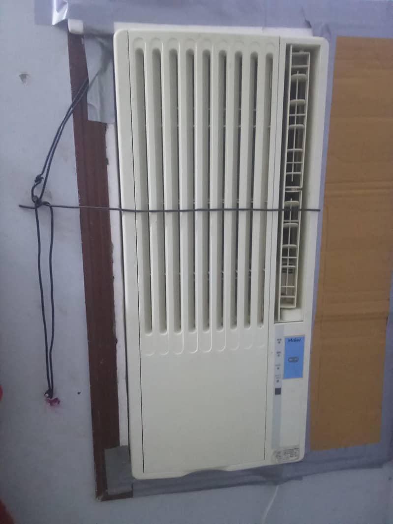 Window Ac 5