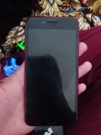 Apple iPhone 8 Plus