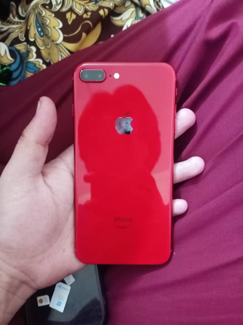 Apple iPhone 8 Plus 2