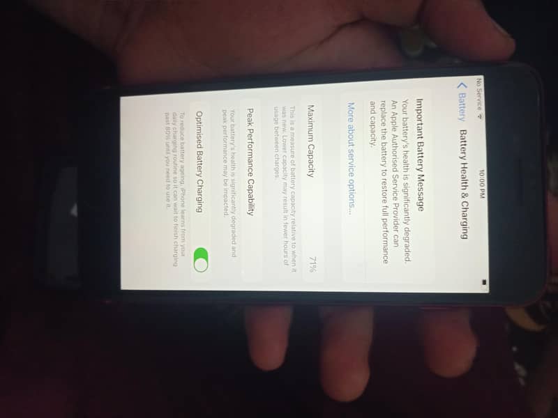 Apple iPhone 8 Plus 6