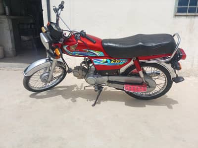 Honda CD bike price