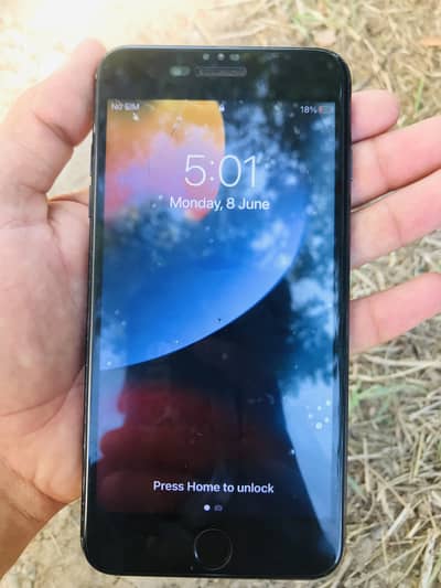 Apple iPhone 7 Plus 128 gb