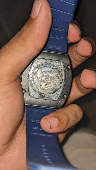 New watch best article