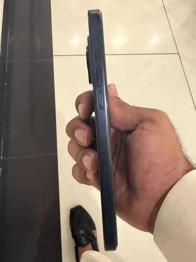 Apple iPhone 15 Pro Max pta approved
