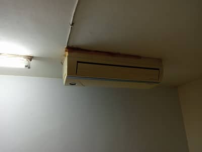 Used Split AC 1 Ton for Sale